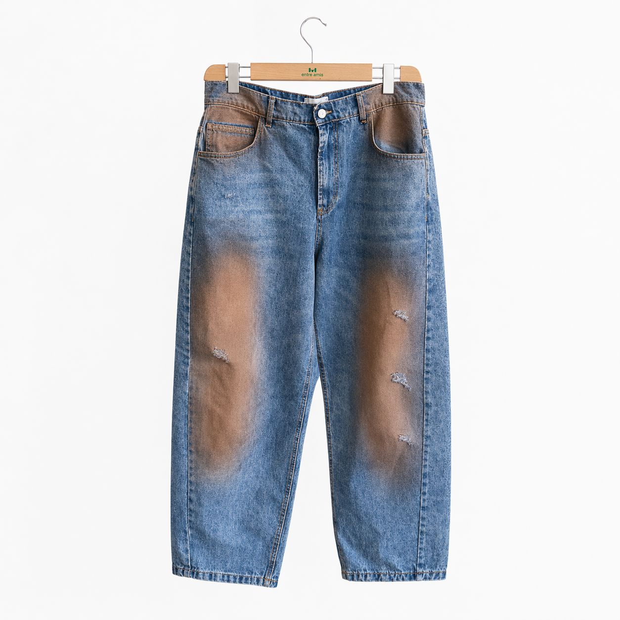 Jeans Baggy