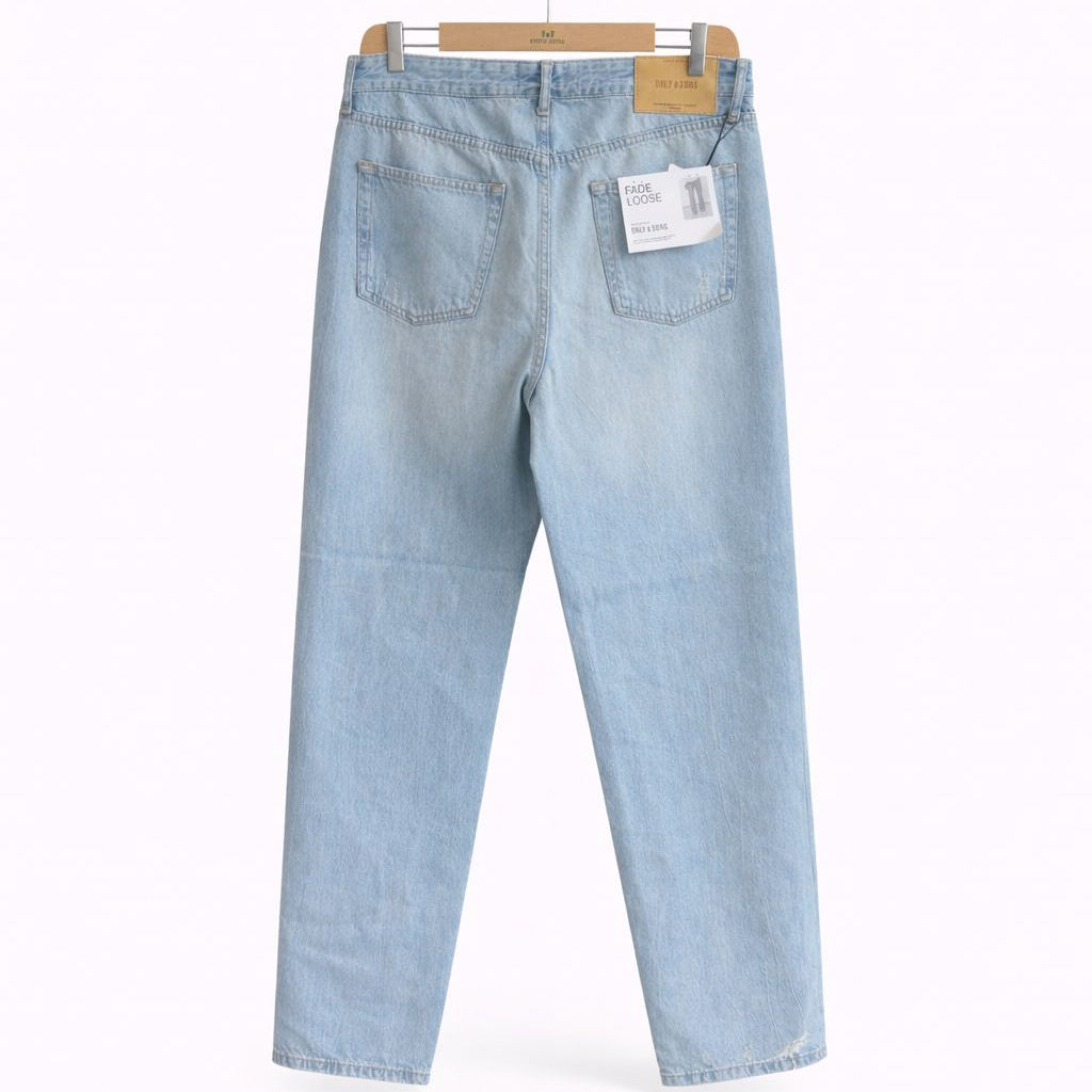 Jeans Loose