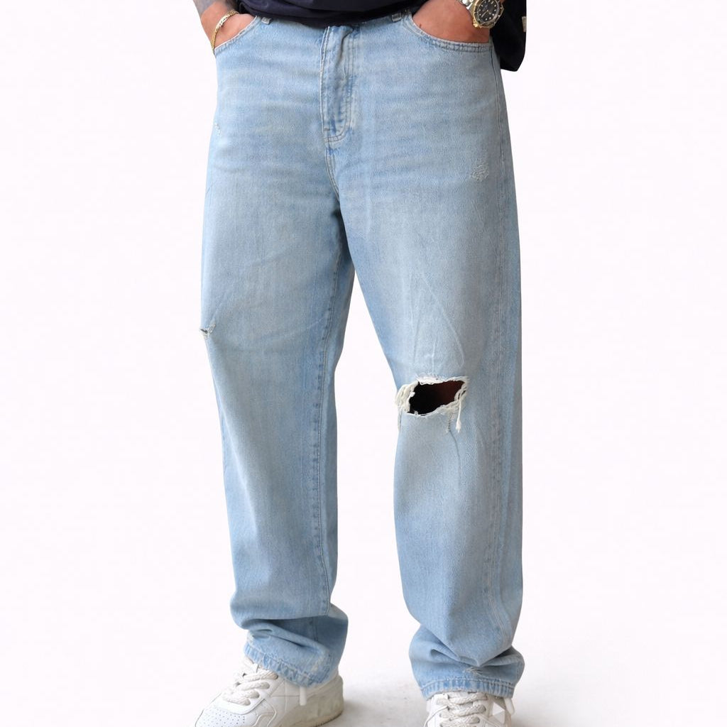 Jeans Loose
