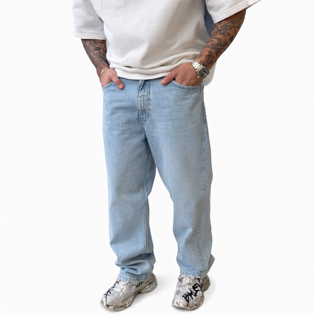 Jeans Regular