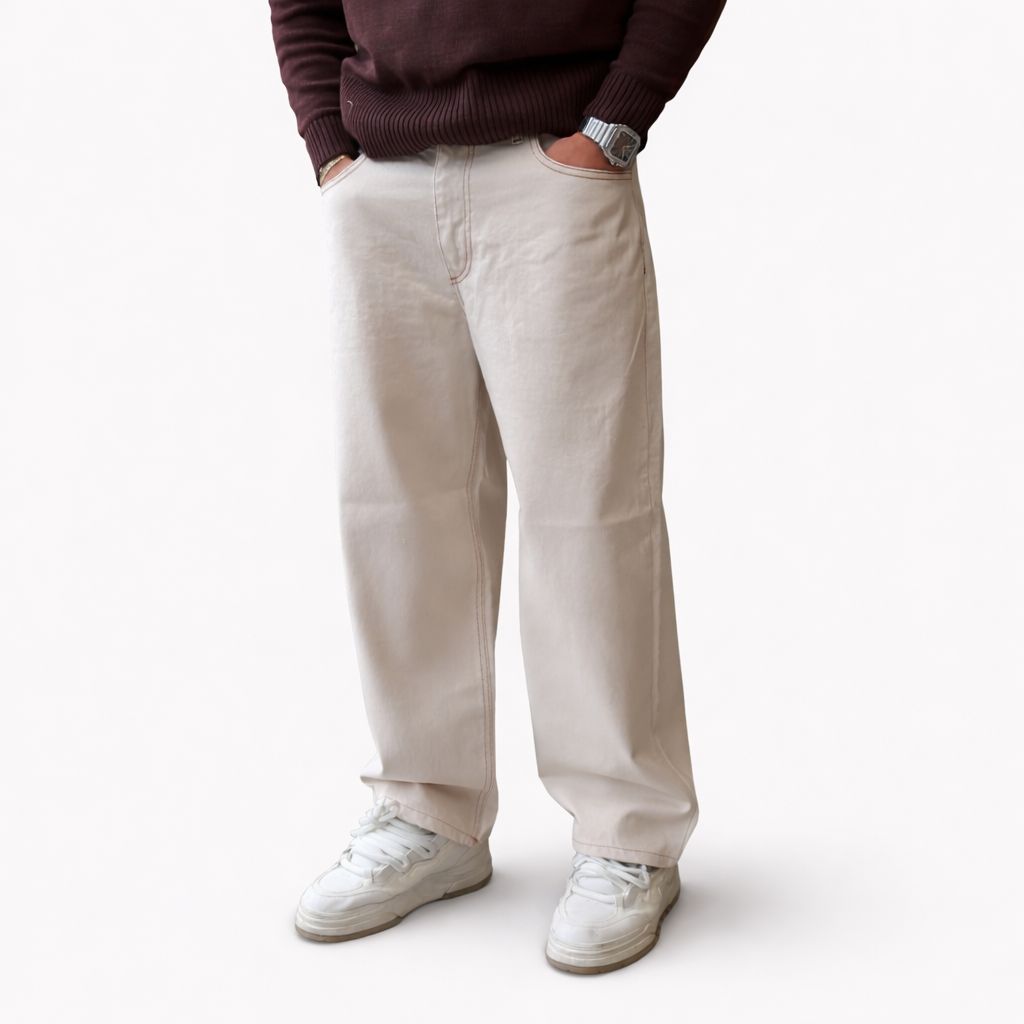 Jeans Baggy