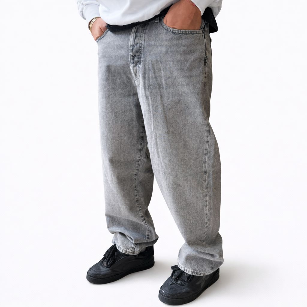 Jeans Loose
