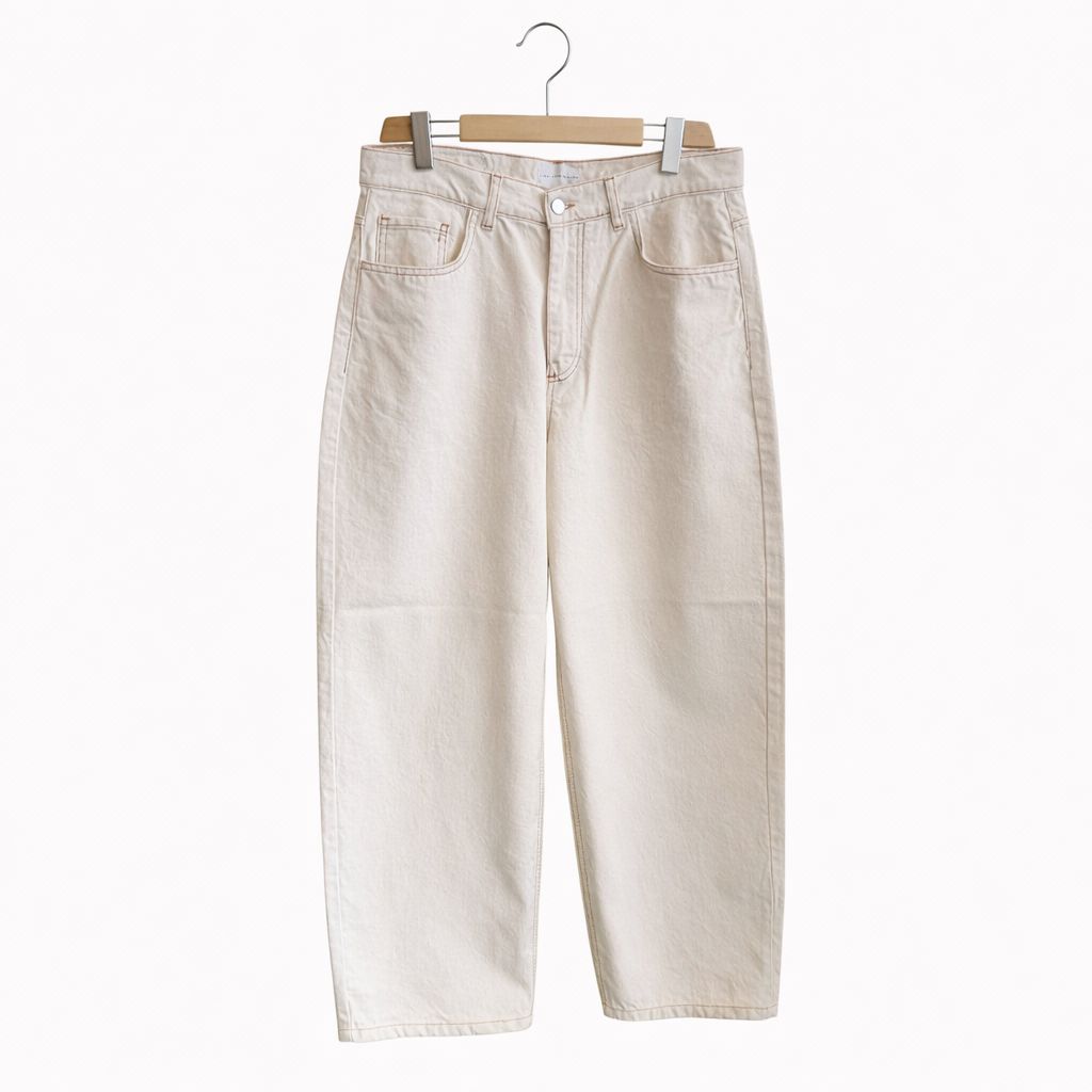 Jeans Baggy