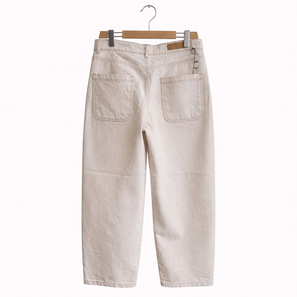 Jeans Baggy