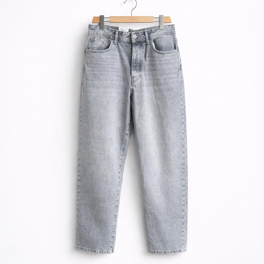 Jeans Loose
