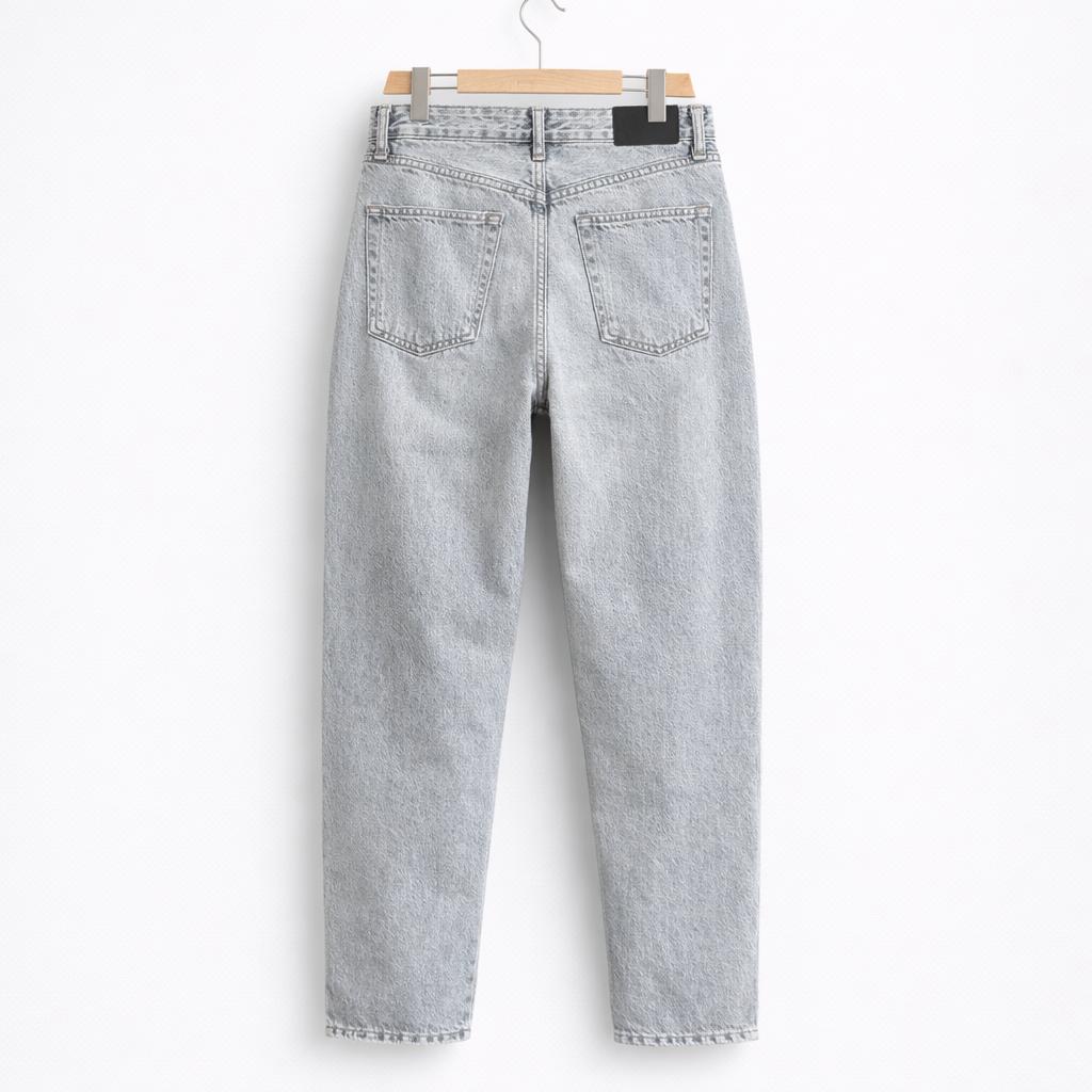 Jeans Loose