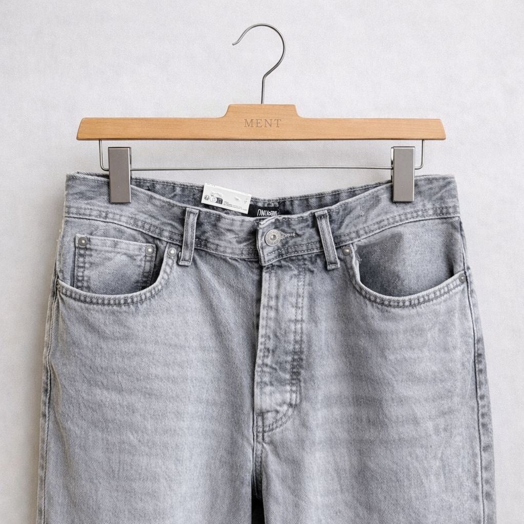 Jeans Loose