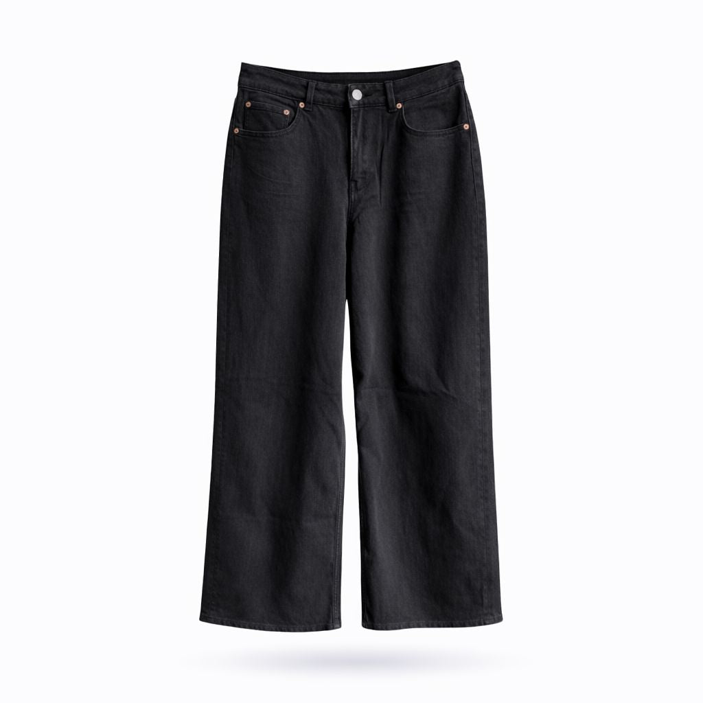 Jeans Wide Leg