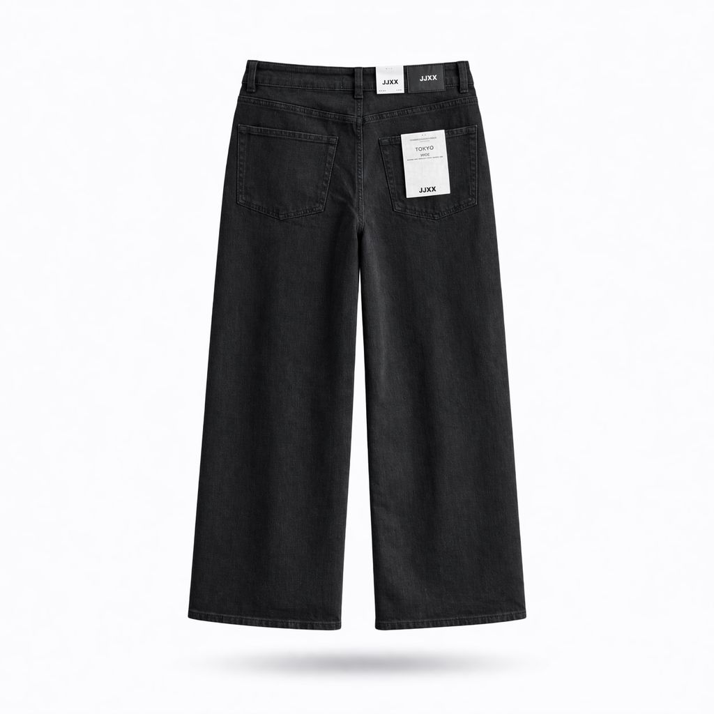 Jeans Wide Leg