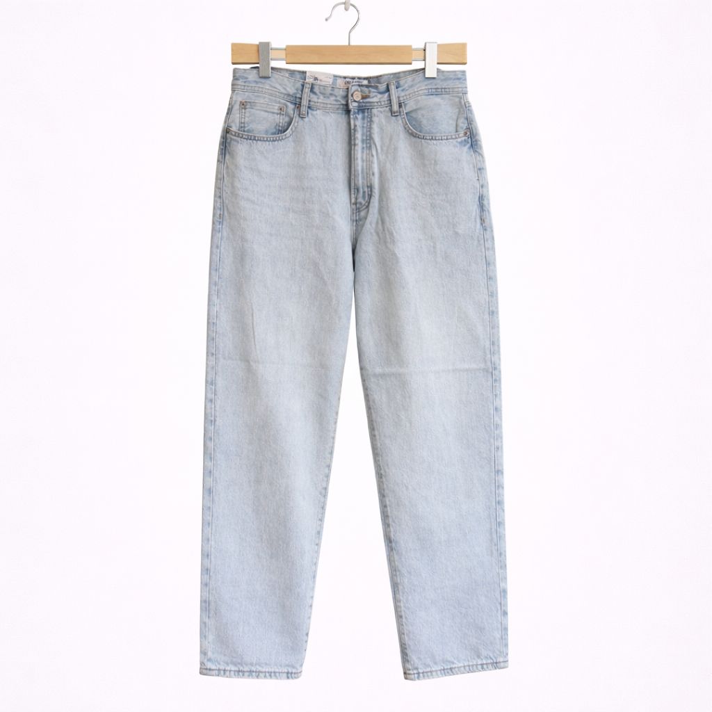 Jeans Loose