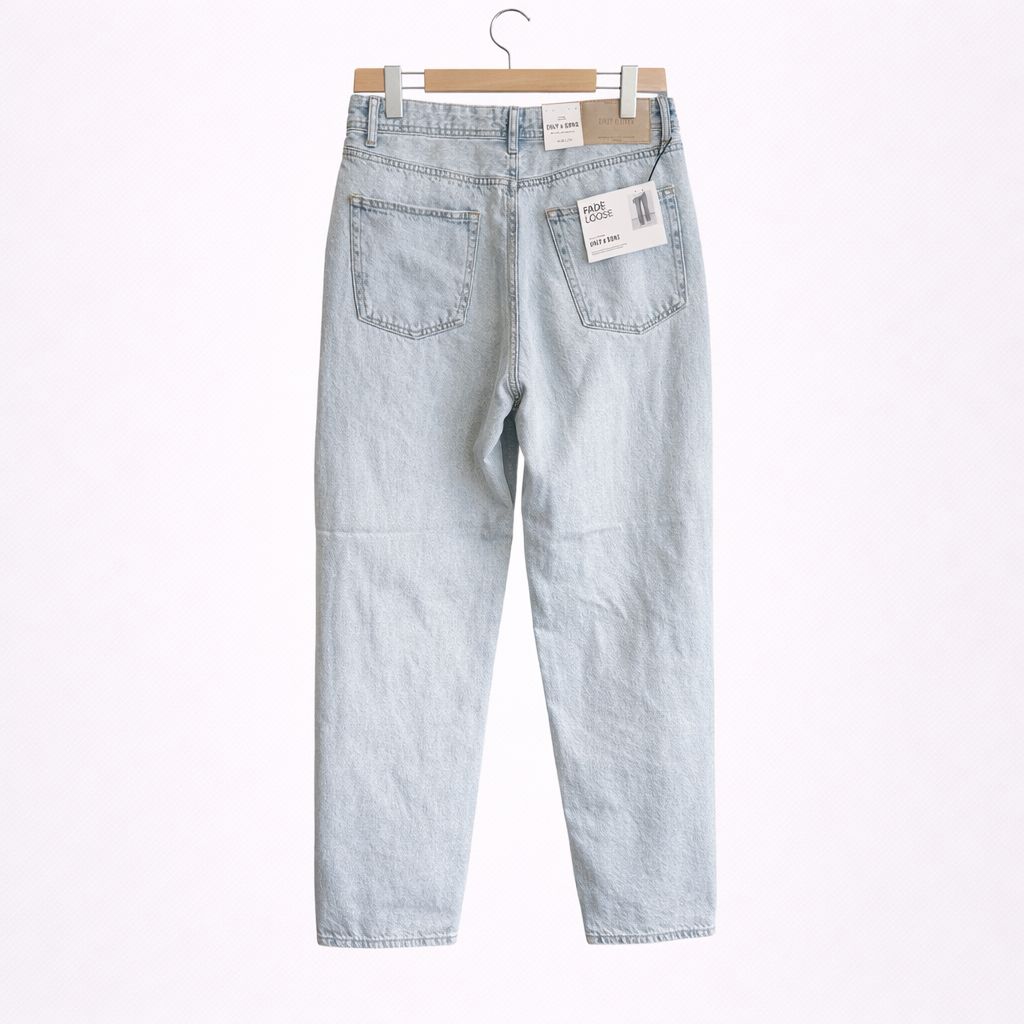 Jeans Loose