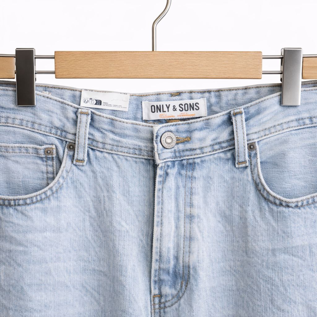 Jeans Loose