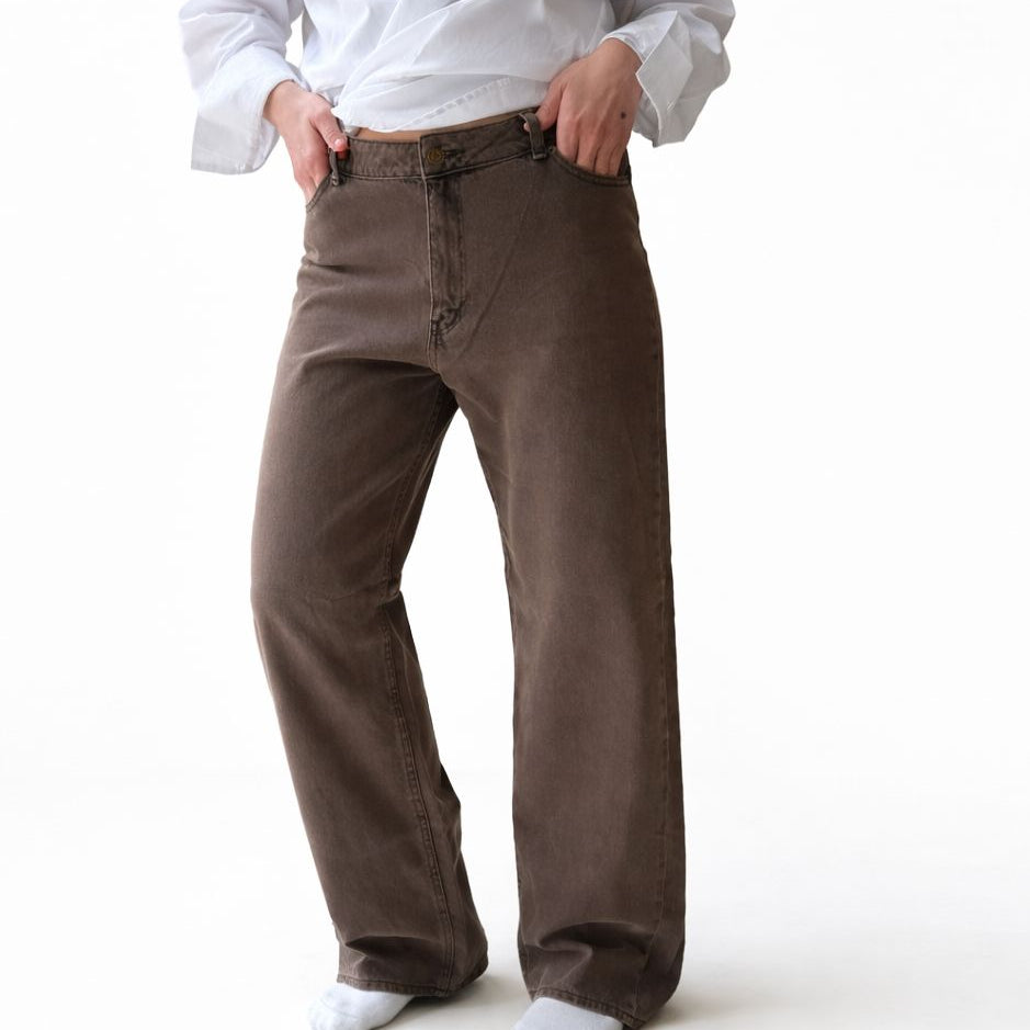 Jeans Baggy