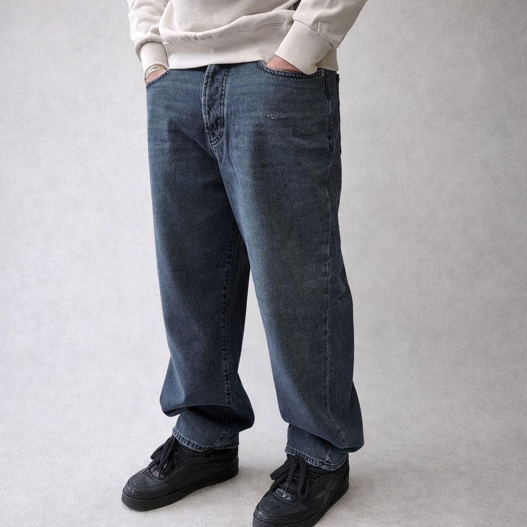 Jeans Loose