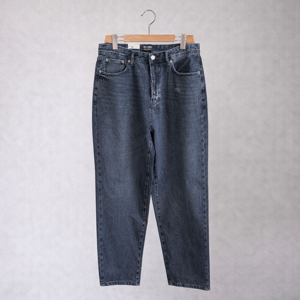 Jeans Loose