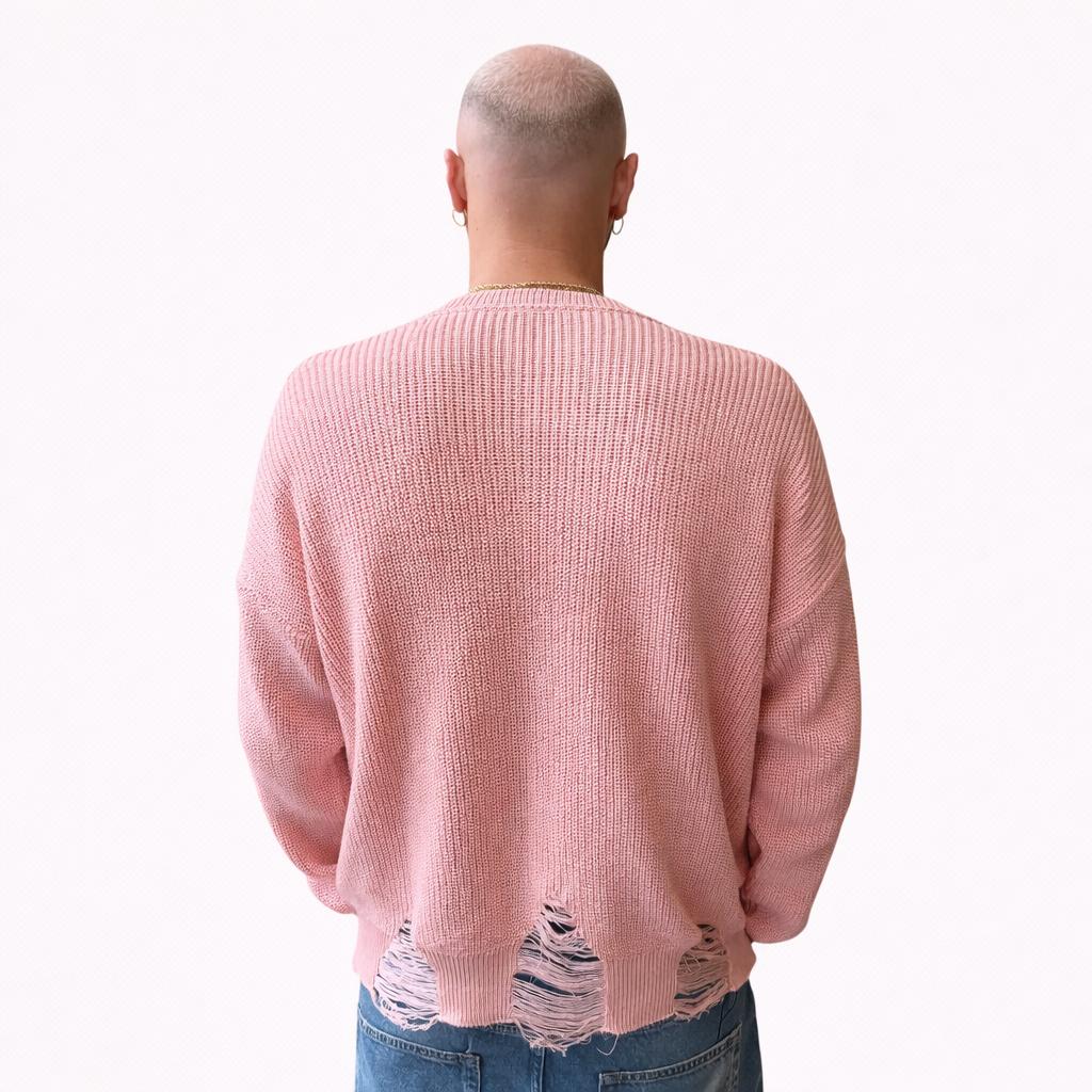 Maglione In Filo