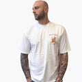 T-shirt Negroni