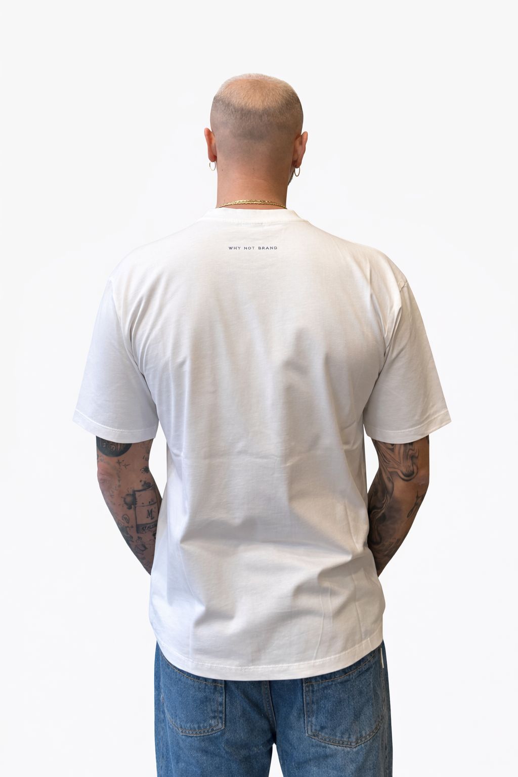 T-shirt Negroni