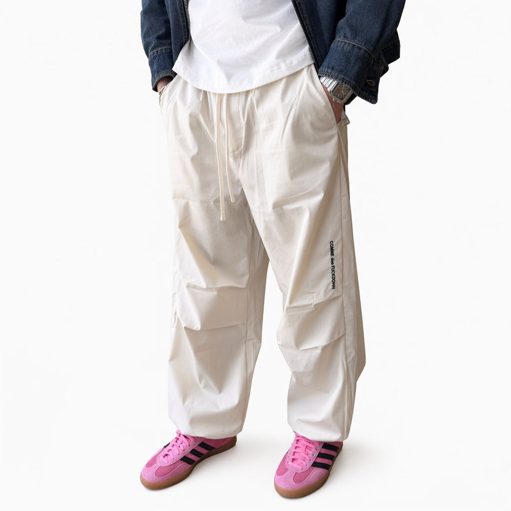 Pantalone Parachute CDF