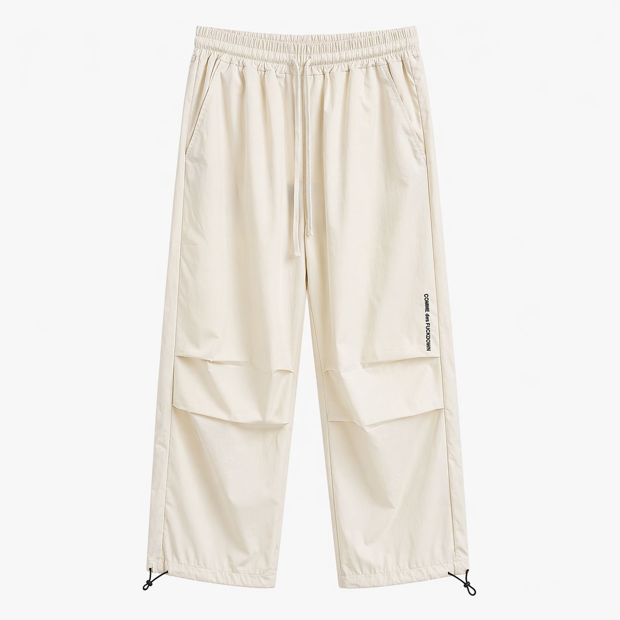 Pantalone Parachute CDF