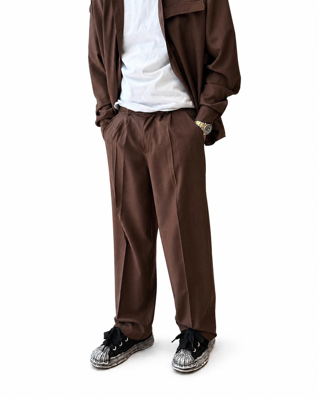 Coordinato Dany