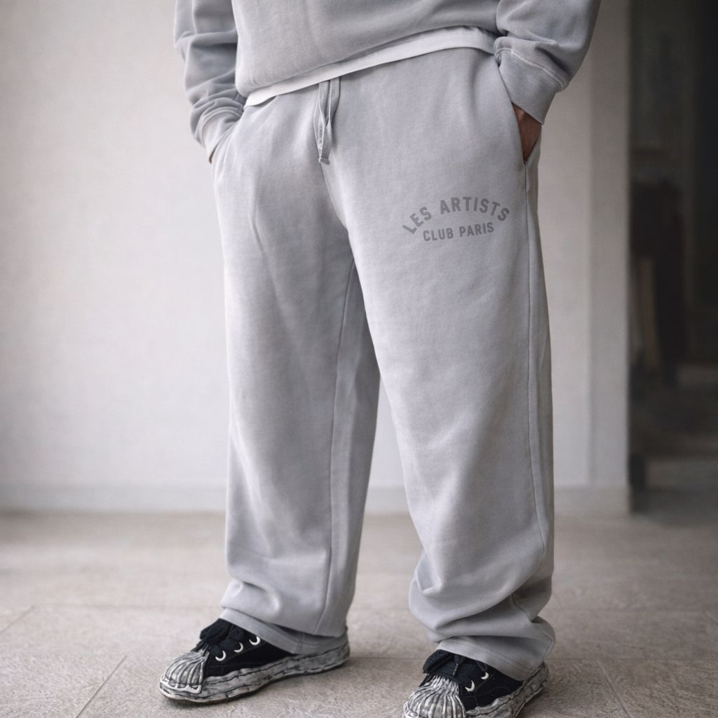 Pantalone Jogger