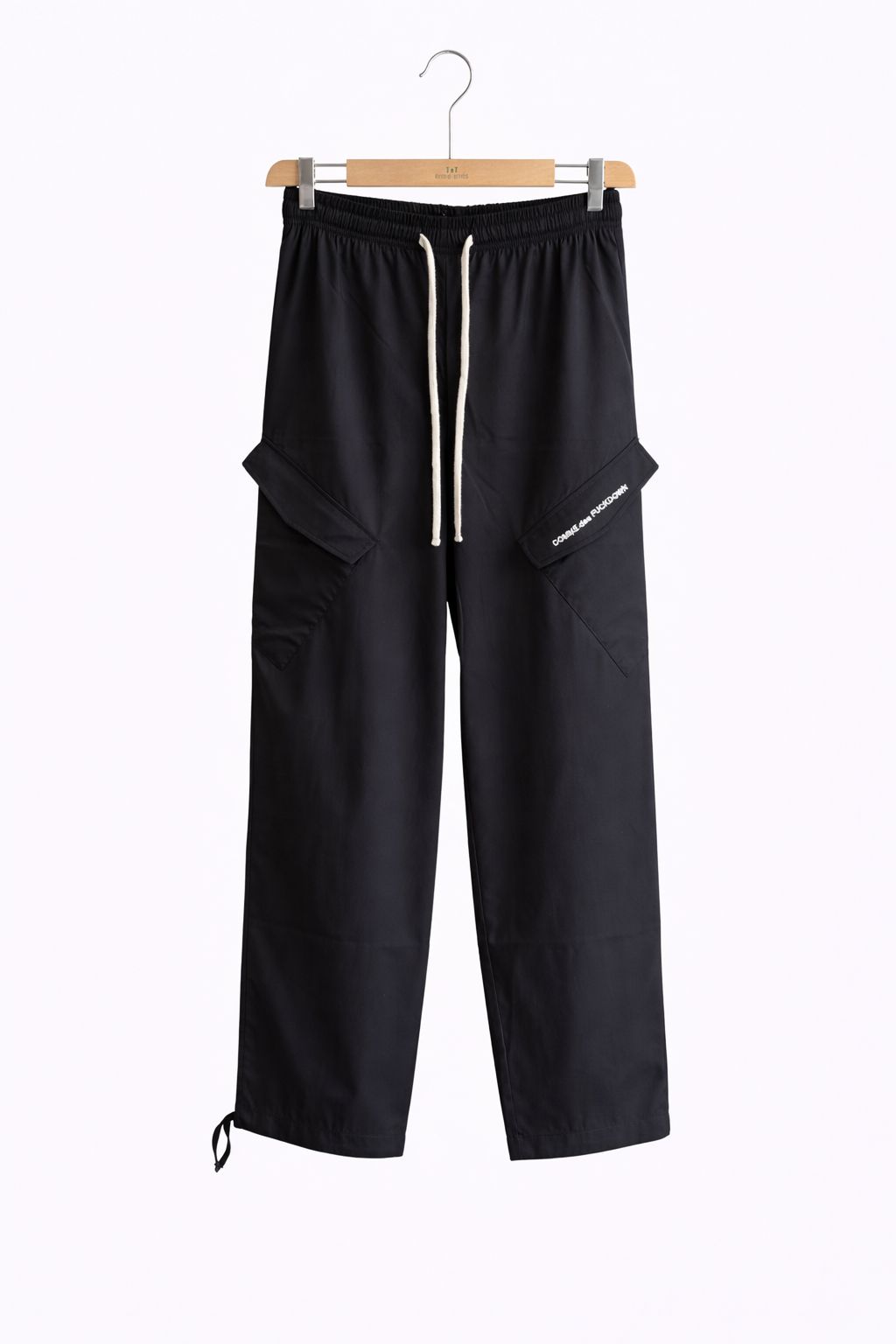 Pantalone Parachute