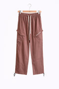 Pantalone Parachute