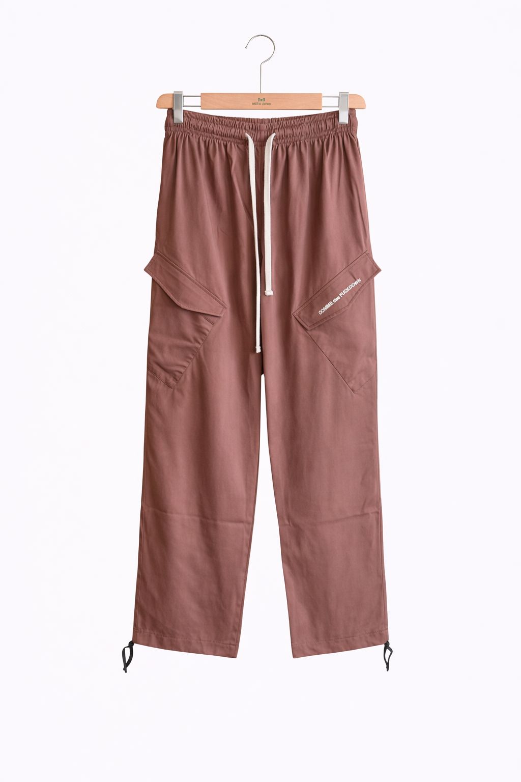 Pantalone Parachute
