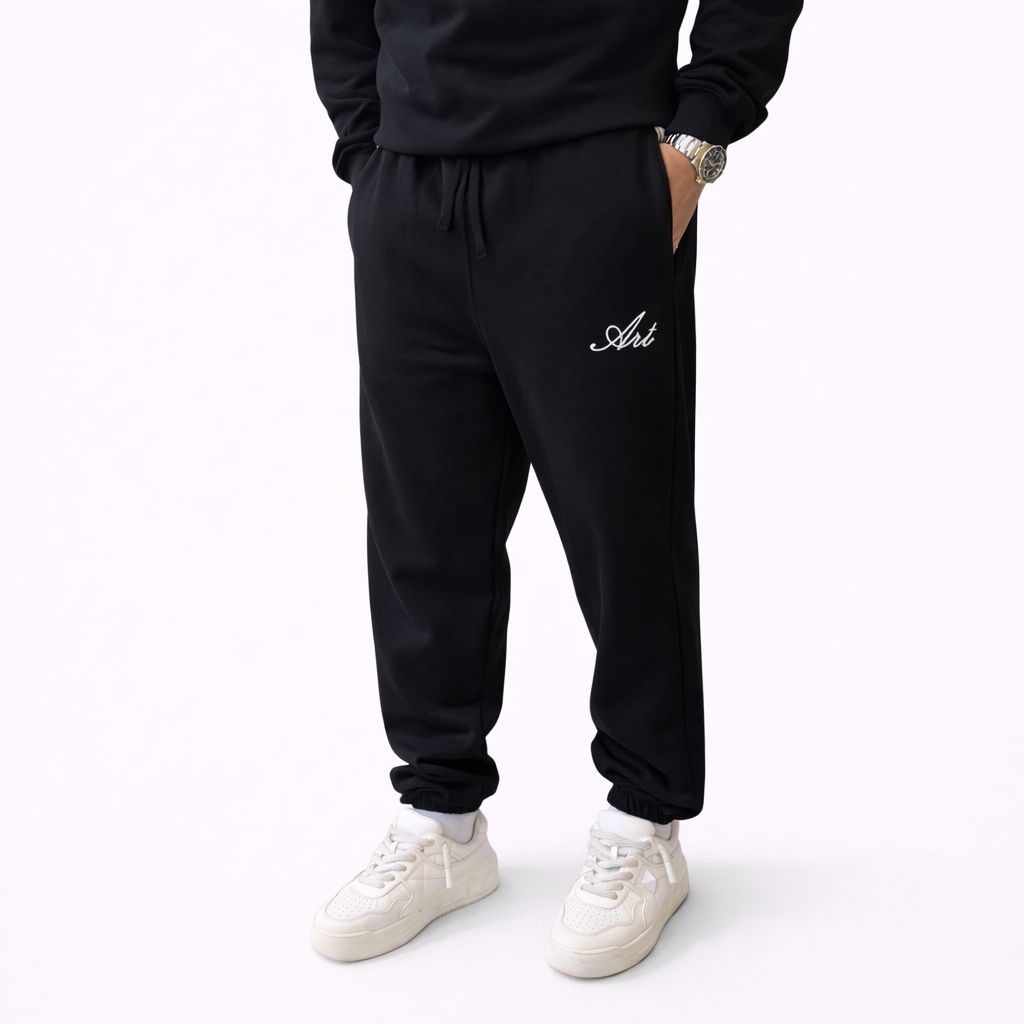 Joggers