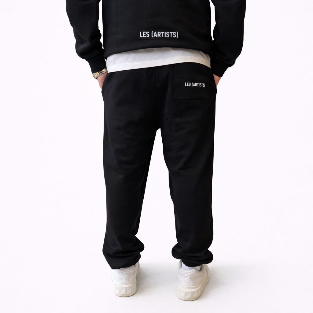 Joggers