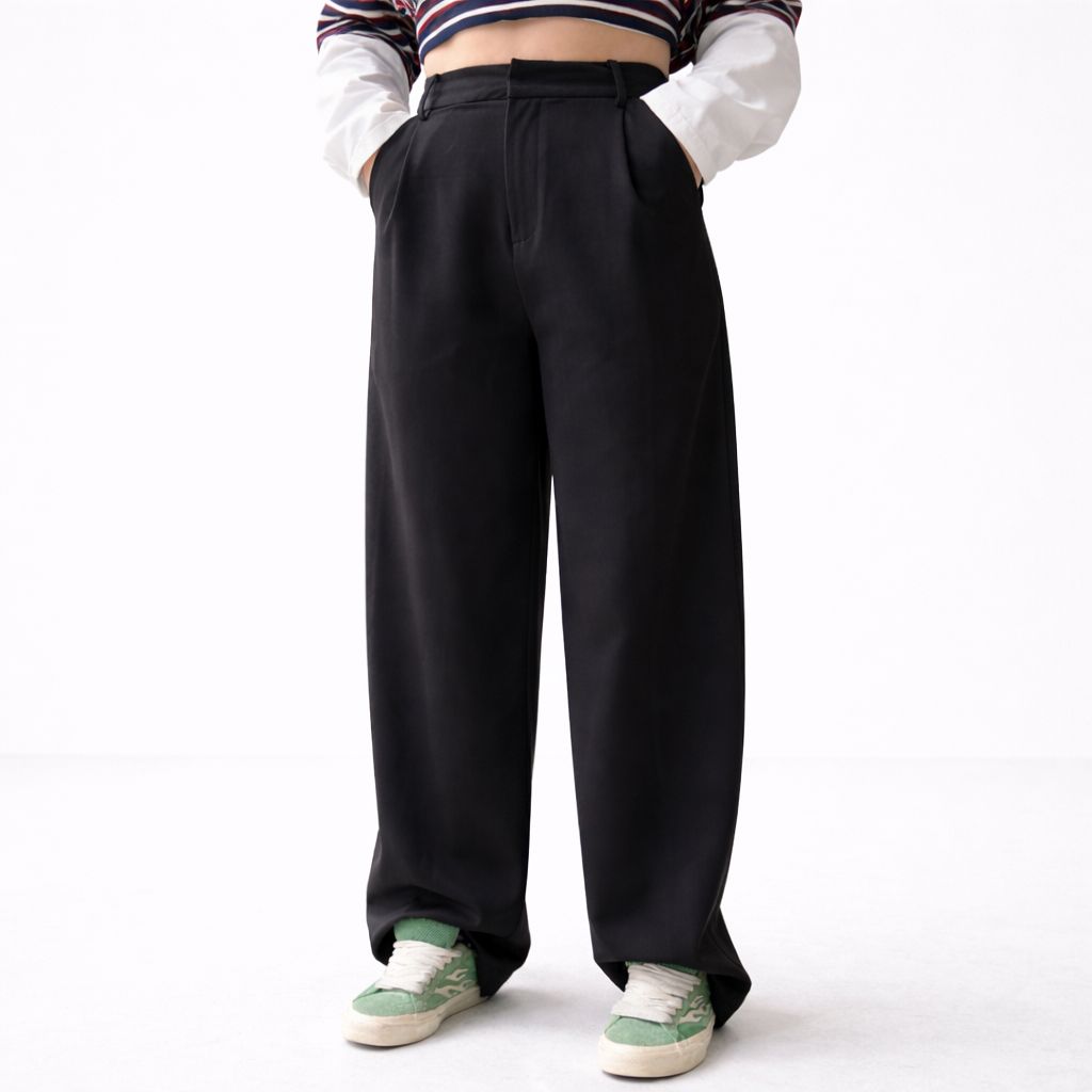 Pantalone Balloon