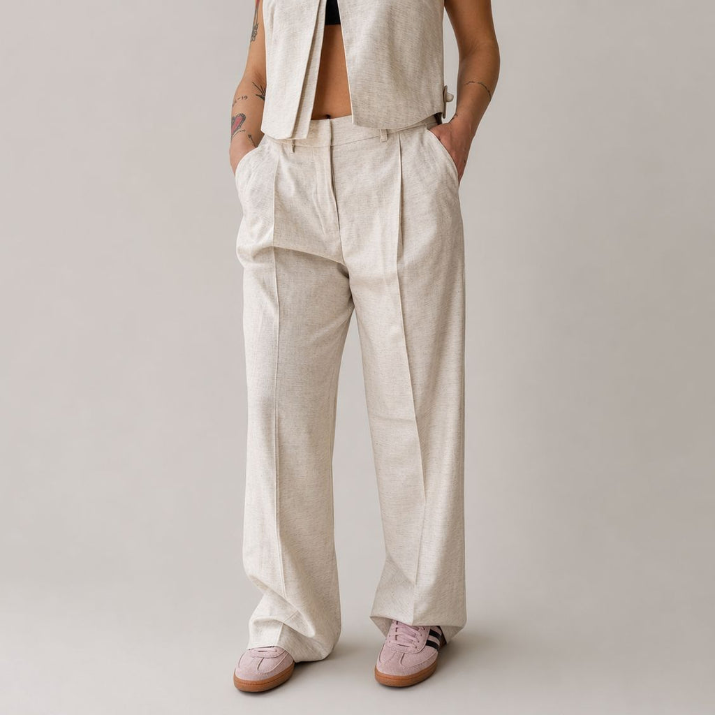 Coordinato Gilet