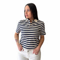 Polo Righe