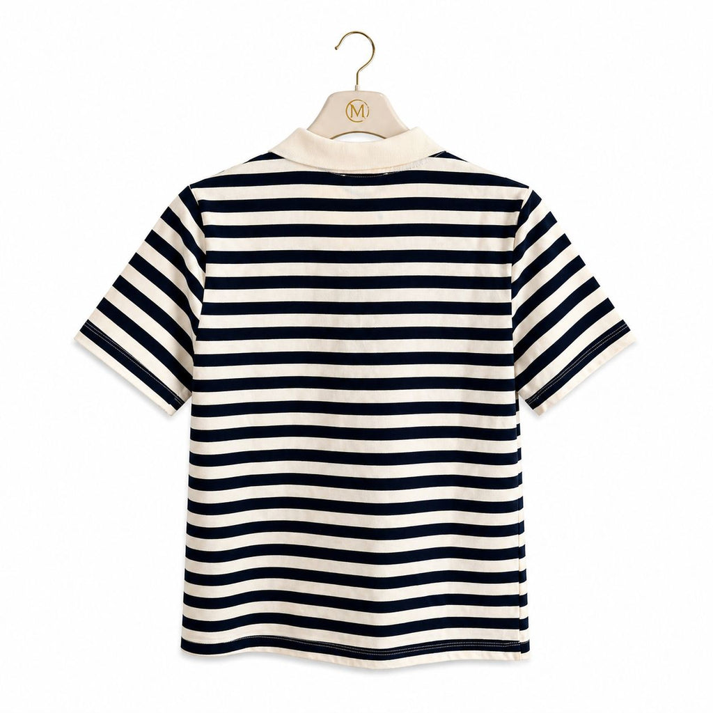 Polo Righe