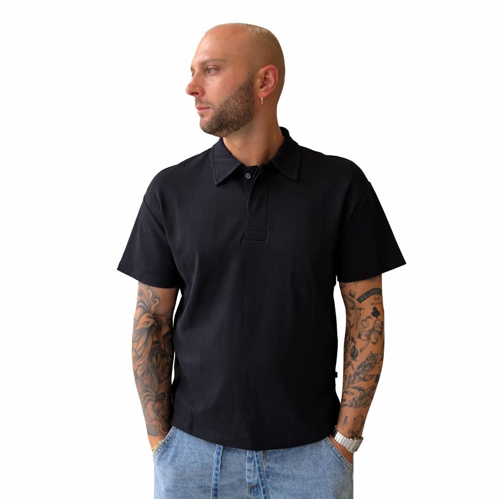 Polo Mezza Manica