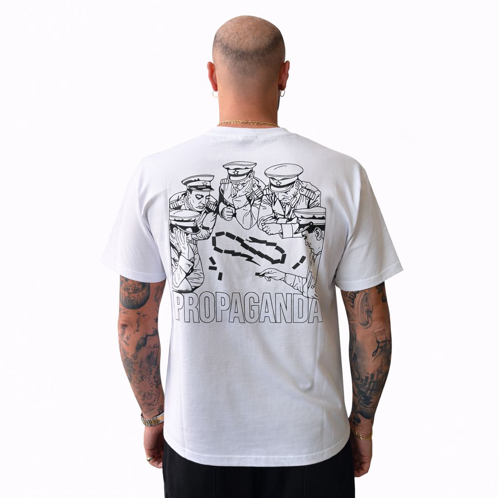 T-shirt Propaganda