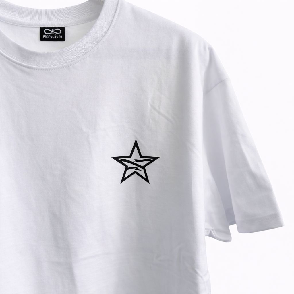 T-shirt Propaganda