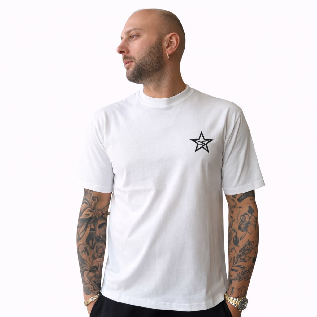 T-shirt Propaganda