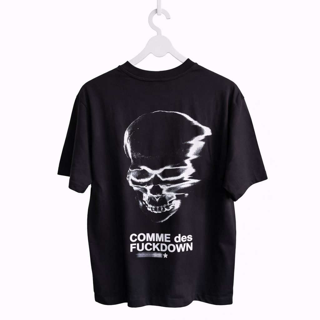 T-shirt CDF