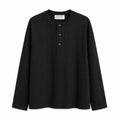 Longsleeve Serafino