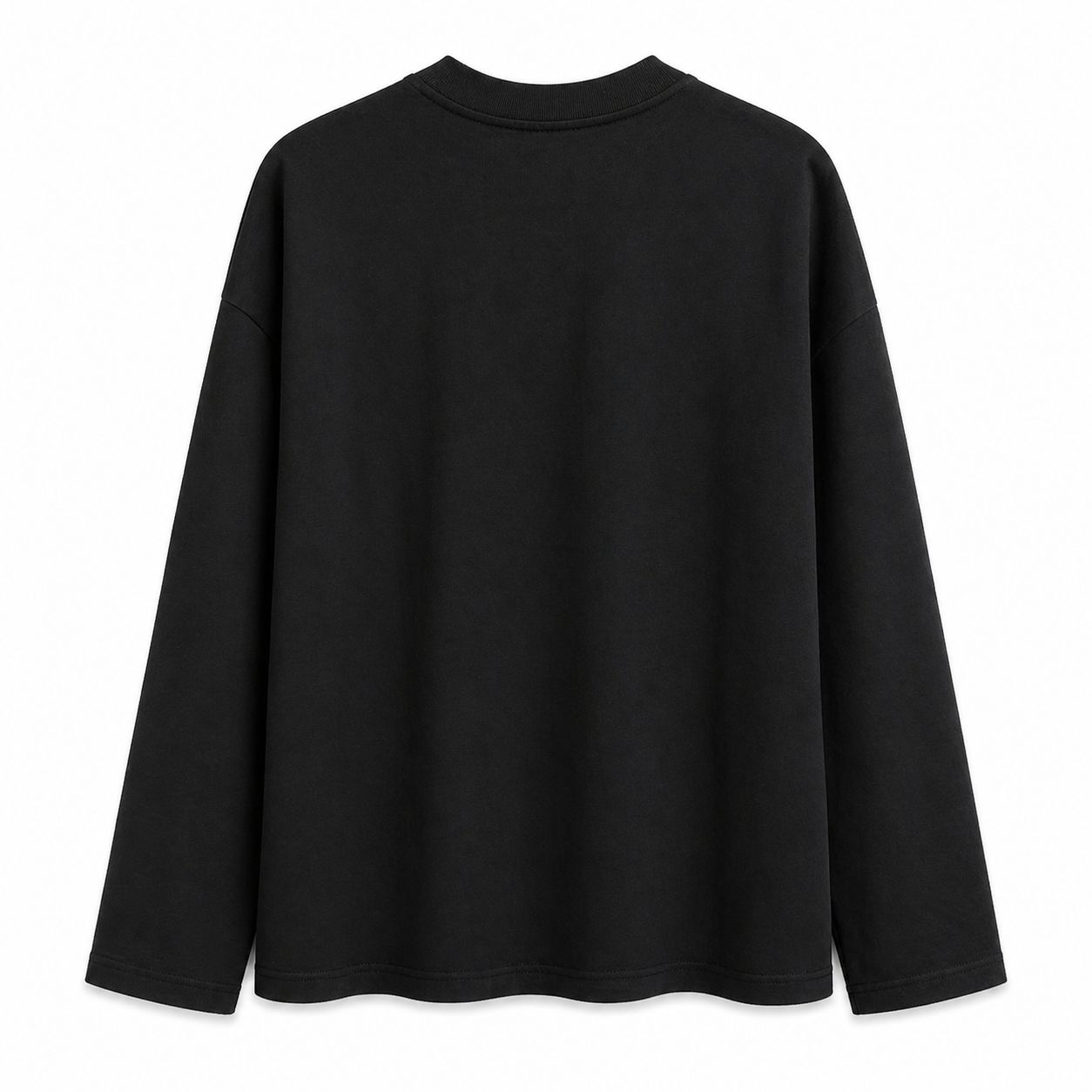 Longsleeve Serafino