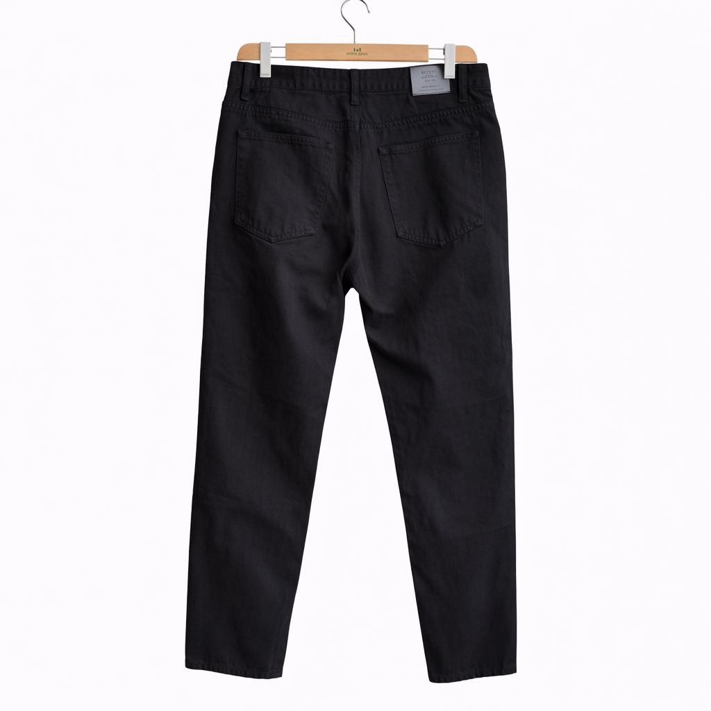 Jeans Cropped
