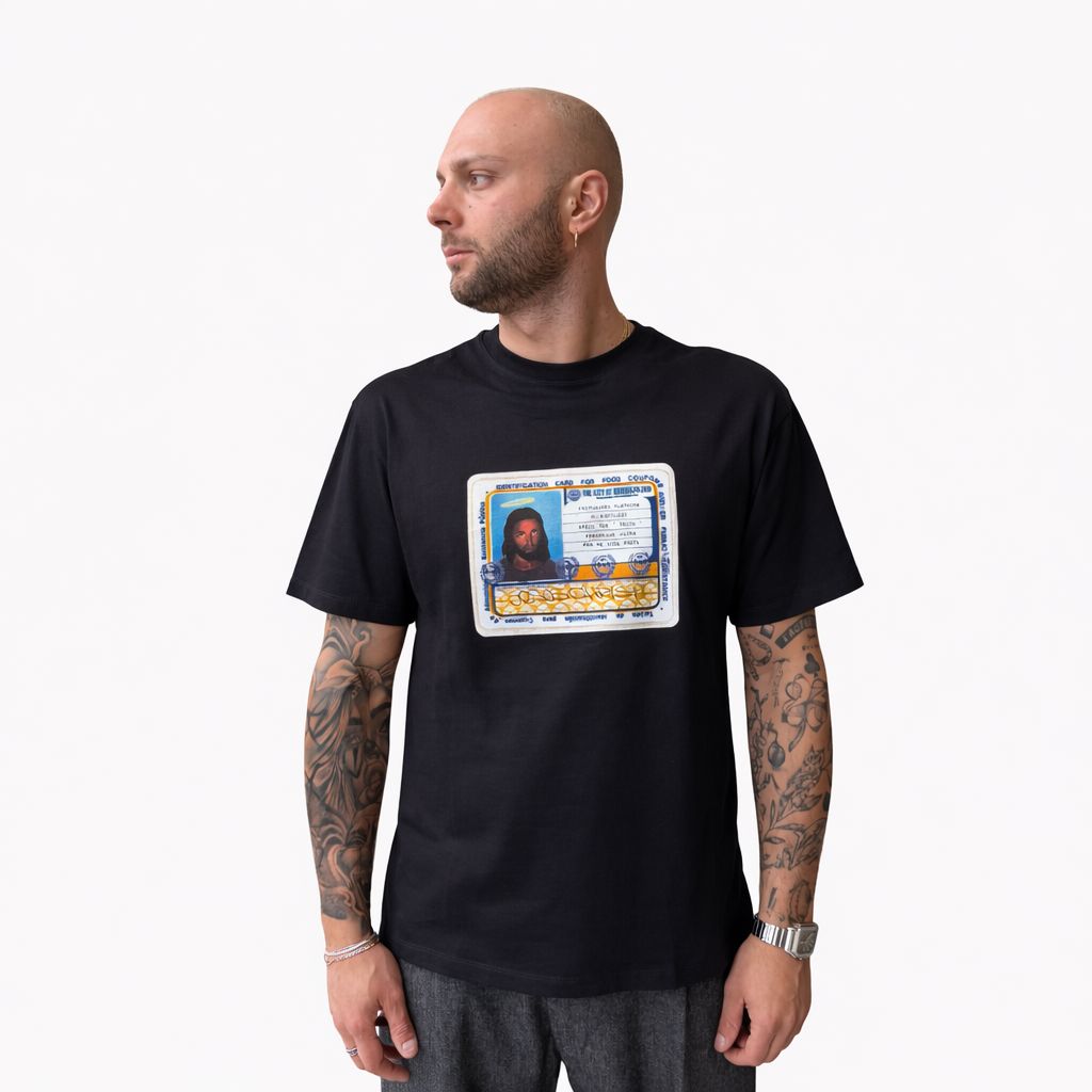 T-shirt Propaganda