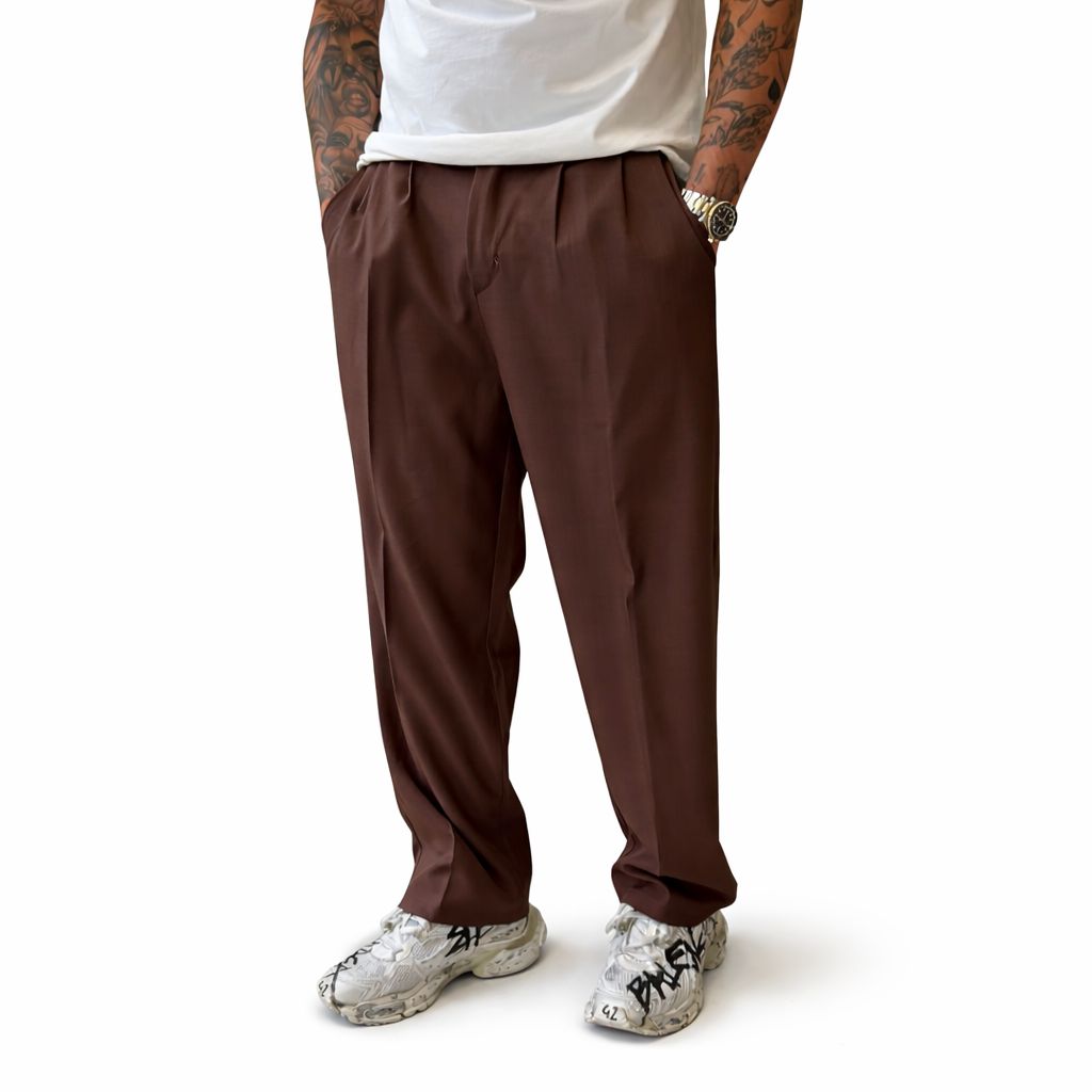 Pantalone Tremity