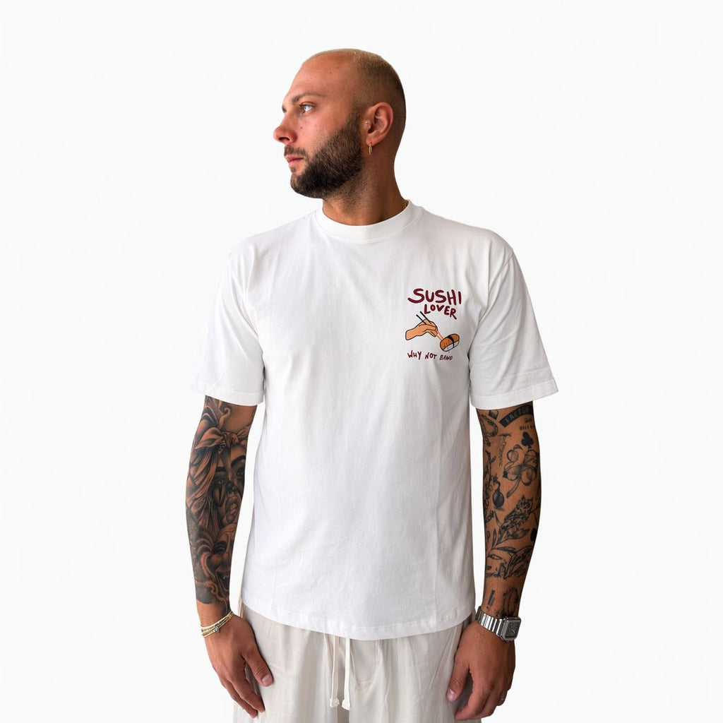 T-shirt Sushi
