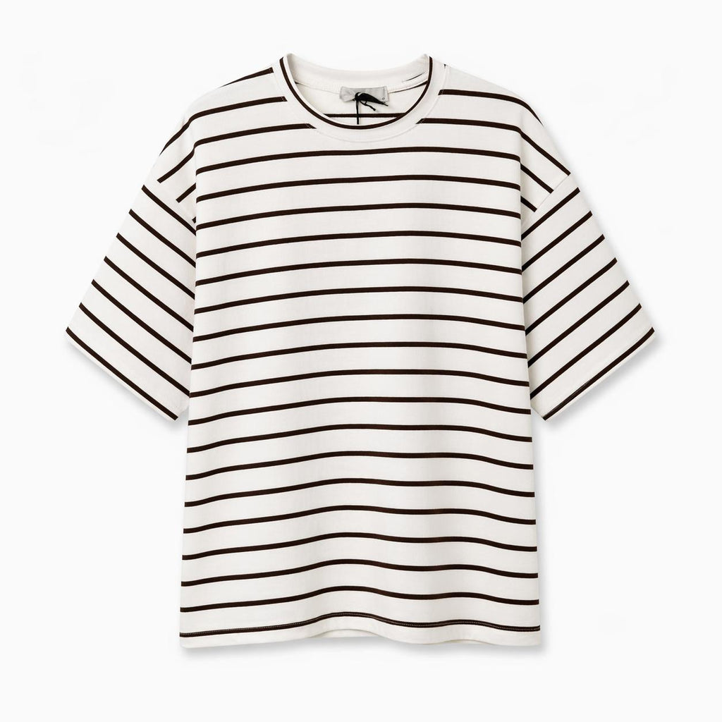 T-shirt Righe