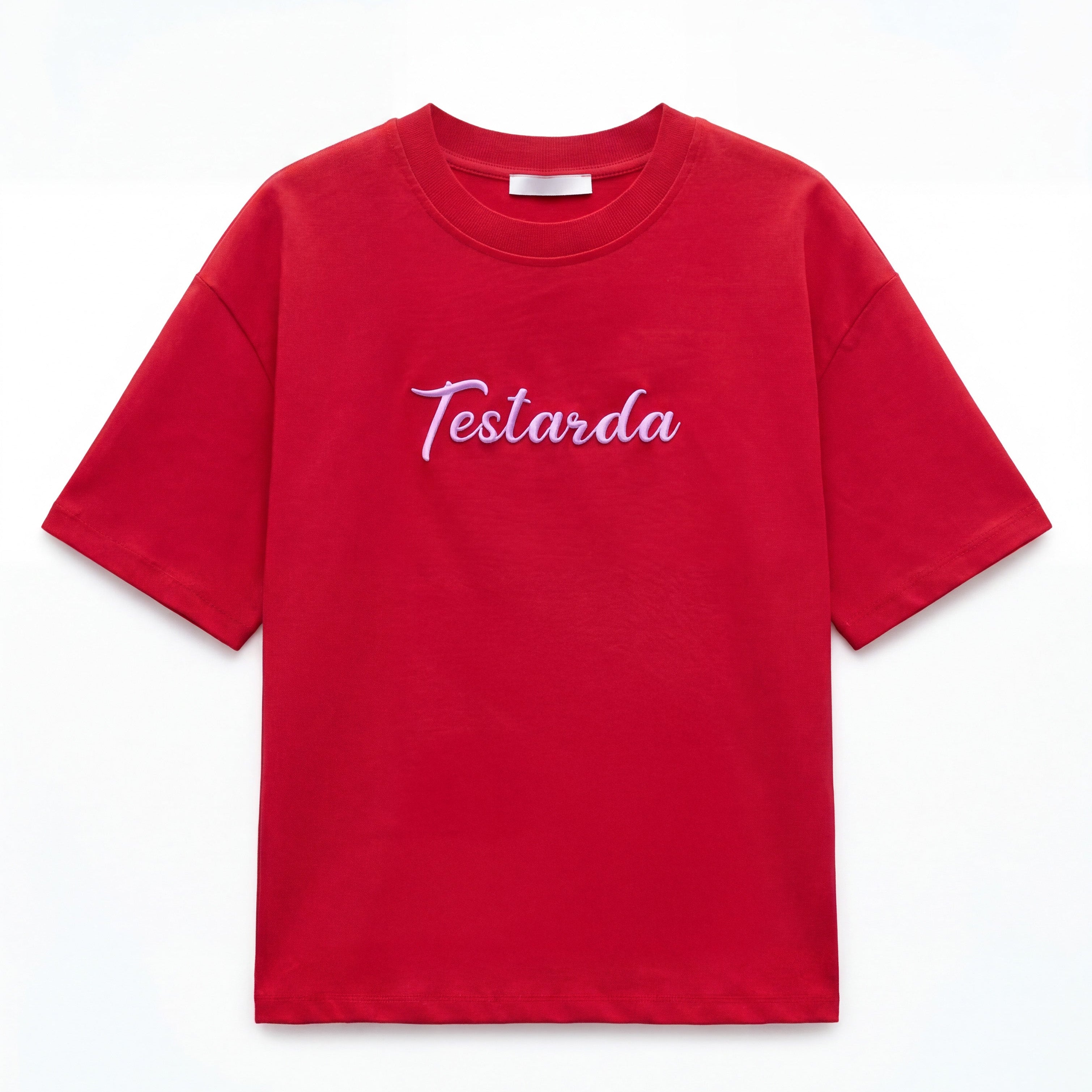 T-shirt Oversize