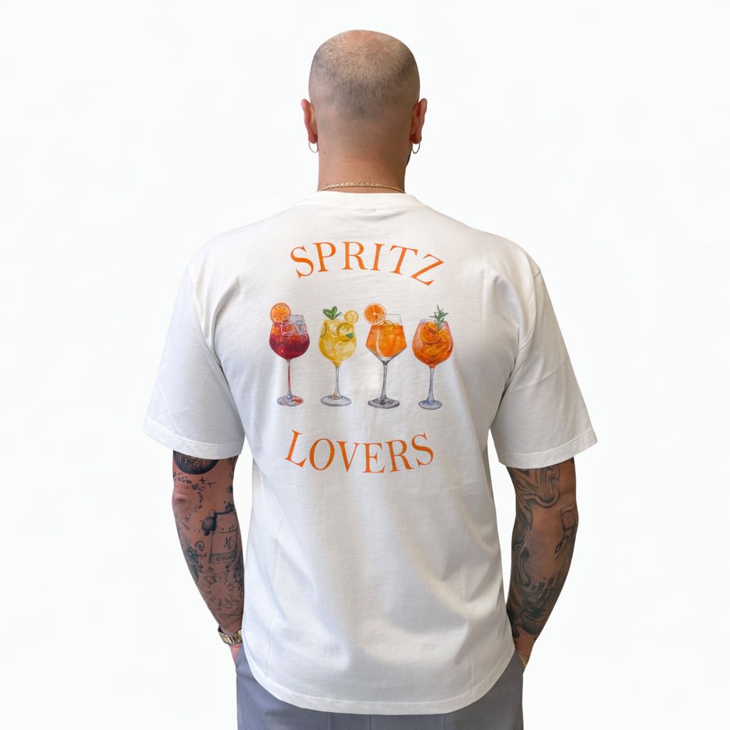 T-shirt Spritz