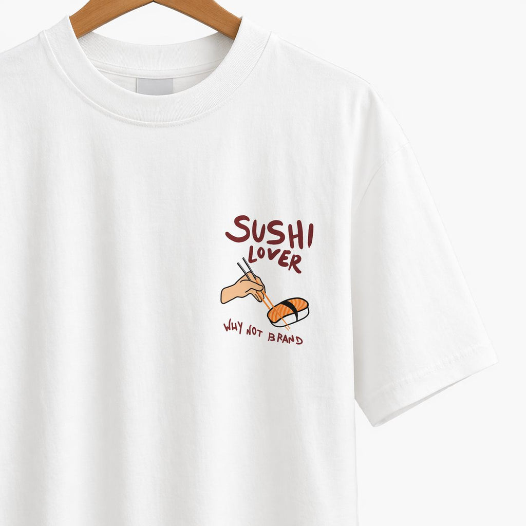 T-shirt Sushi